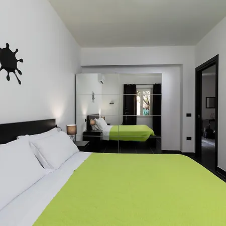 Bonaventura's House By Wonderful Italy