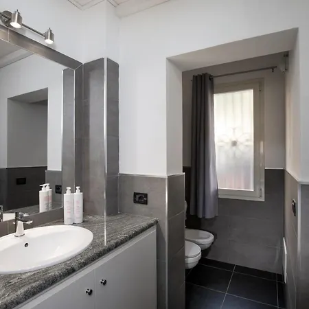 דירה Bonaventura's House By Wonderful Italy אולביה