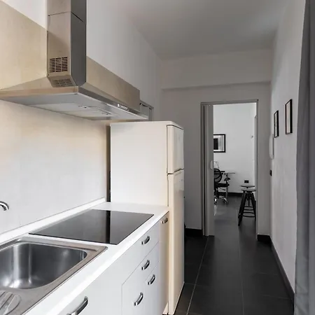 Bonaventura's House By Wonderful Italy דירה