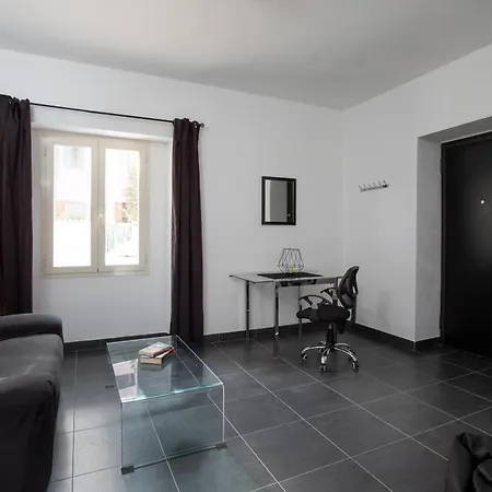 Bonaventura's House By Wonderful Italy アパート