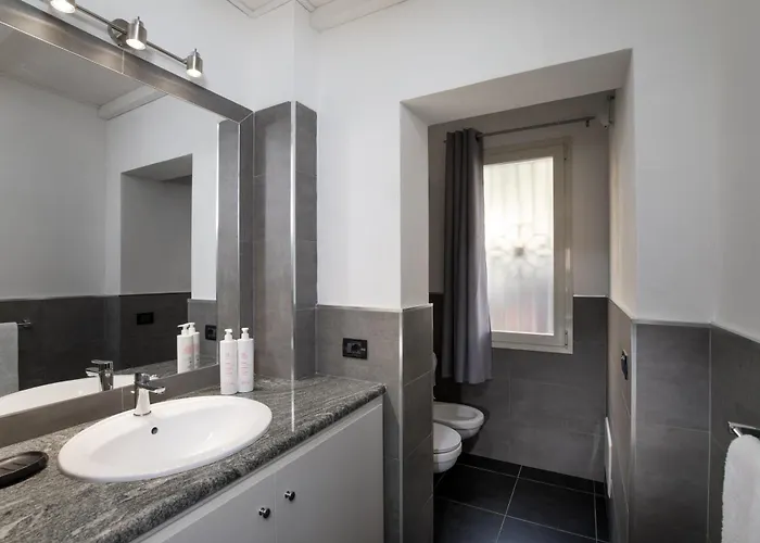 Appartamento Bonaventura's House By Wonderful Italy Olbia