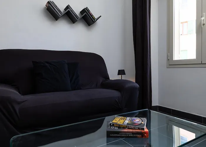 Bonaventura's House By Wonderful Italy Appartamento Olbia