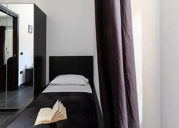 Appartamento Bonaventura's House By Wonderful Italy *