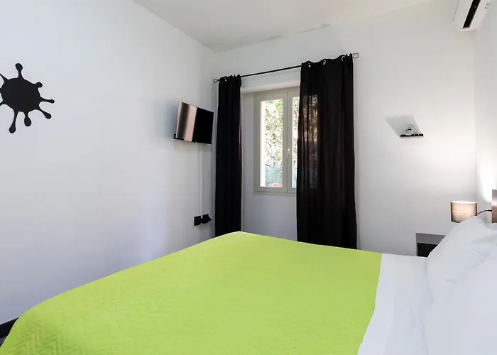 Bonaventura's House By Wonderful Italy