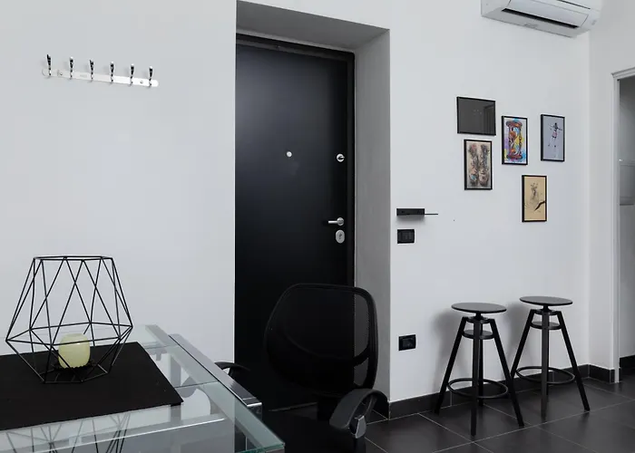 Bonaventura's House By Wonderful Italy * Olbia