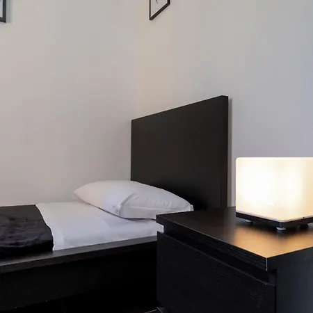 Appartement Bonaventura's House By Wonderful Italy