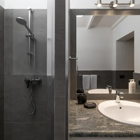 Bonaventura's House By Wonderful Italy Ольбия