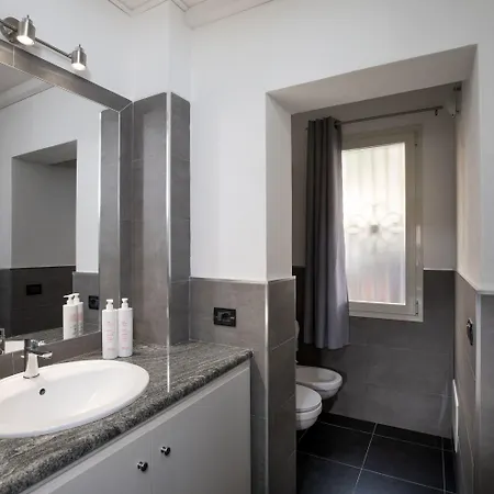 Apartamento Bonaventura's House By Wonderful Italy