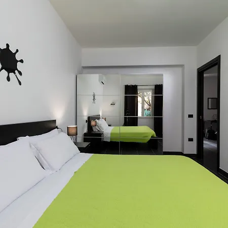Bonaventura's House By Wonderful Italy * Olbia