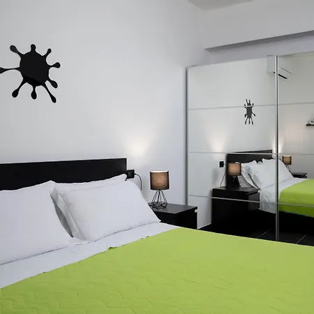 Bonaventura's House By Wonderful Italy Apartamento
