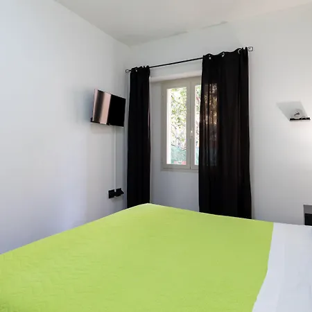 Apartamento Bonaventura's House By Wonderful Italy *