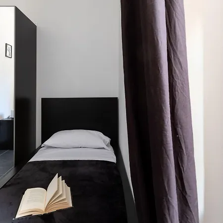 Bonaventura's House By Wonderful Italy Apartamento *