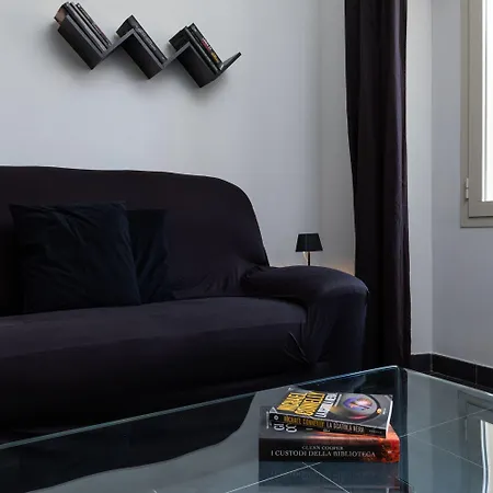 Bonaventura's House By Wonderful Italy Apartamento *
