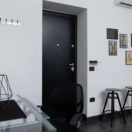 Apartamento Bonaventura's House By Wonderful Italy *