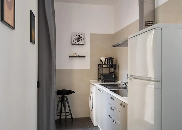 Bonaventura's House By Wonderful Italy *