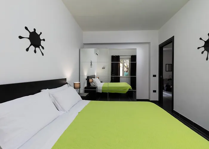 Bonaventura's House By Wonderful Italy