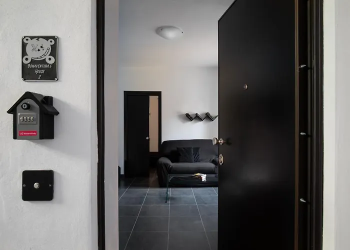 Bonaventura's House By Wonderful Italy Appartement *