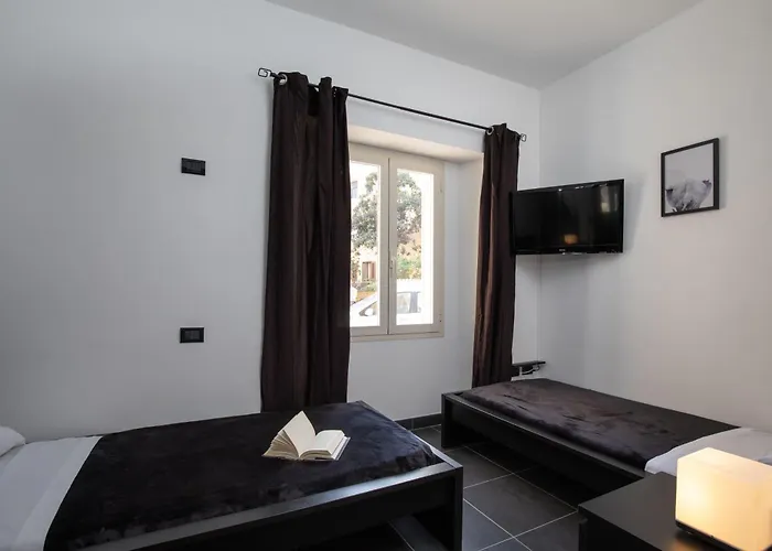 Bonaventura's House By Wonderful Italy * Olbia