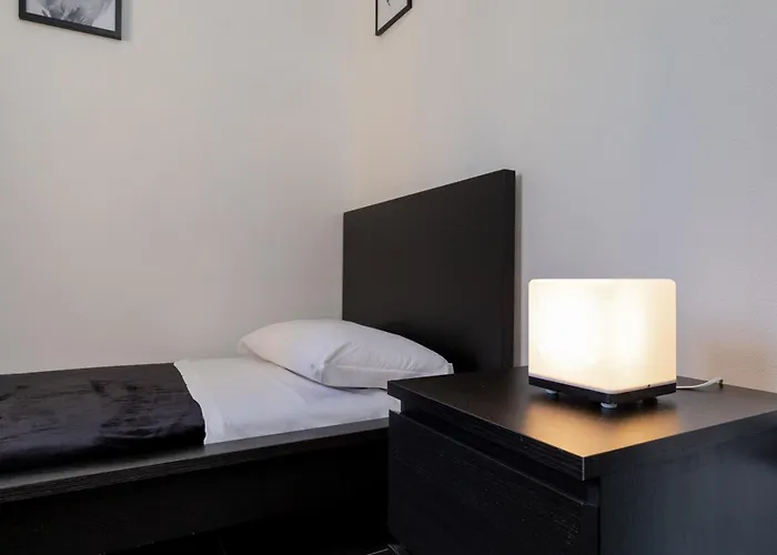 Apartment Bonaventura's House By Wonderful Italy