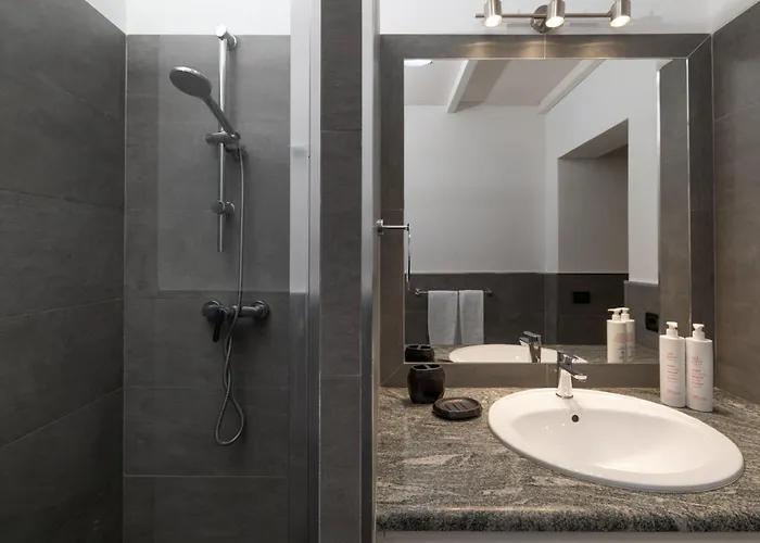 Bonaventura's House By Wonderful Italy Olbia