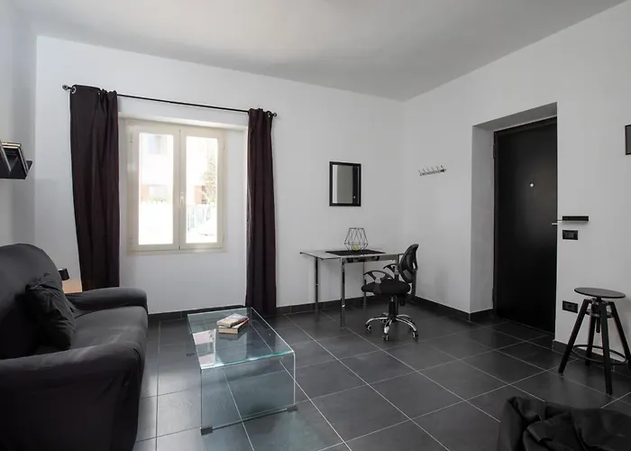 Bonaventura's House By Wonderful Italy Appartement