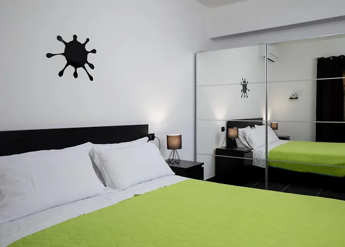 Bonaventura's House By Wonderful Italy Apartment Olbia