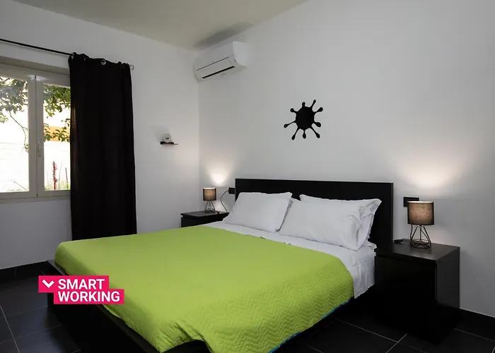 Bonaventura's House By Wonderful Italy Apartment